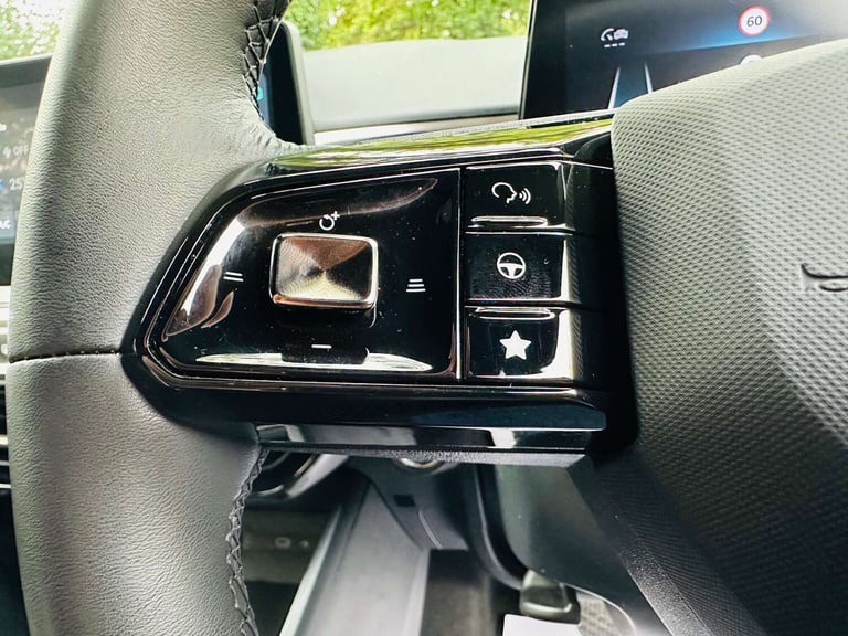 2024 MG MG3 1.5 3 Trophy HEV Auto 5dr Hatchback Hybrid Automatic