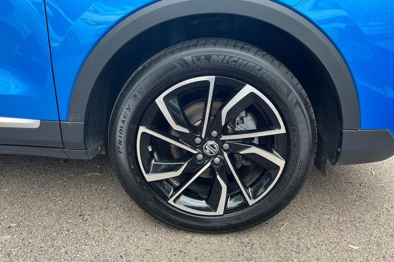 2023 MG MG ZS 1.0T GDi Exclusive 5dr Manual Hatchback Petrol Manual