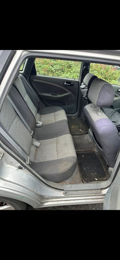 Chevrolet, LACETTI, Estate, 2008, Other, 1796 (cc), 5 doors