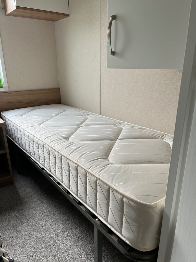 Brand New Small Single Bed
