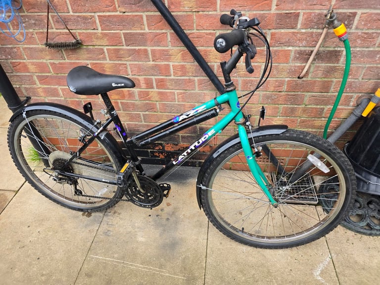 image for Ladies mountain bike
