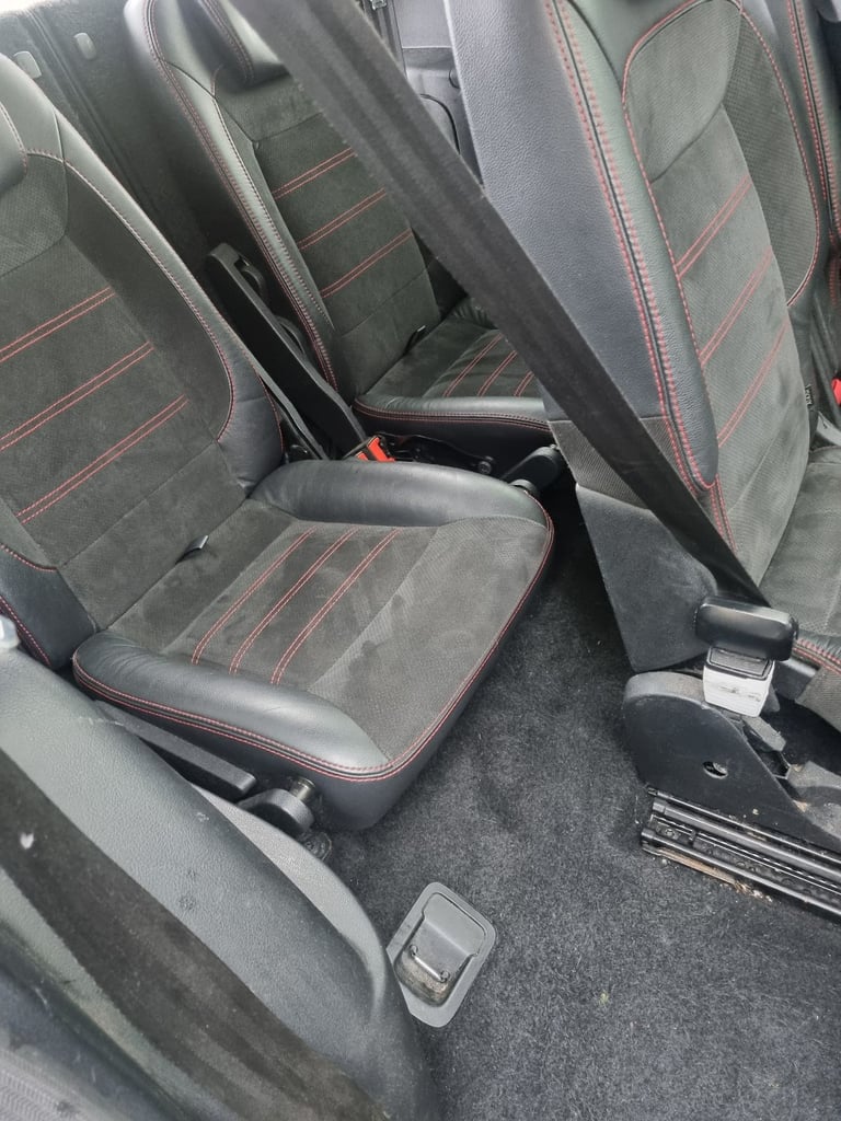 Ford, S-MAX, MPV, 2012, Other, 2179 (cc), 5 doors