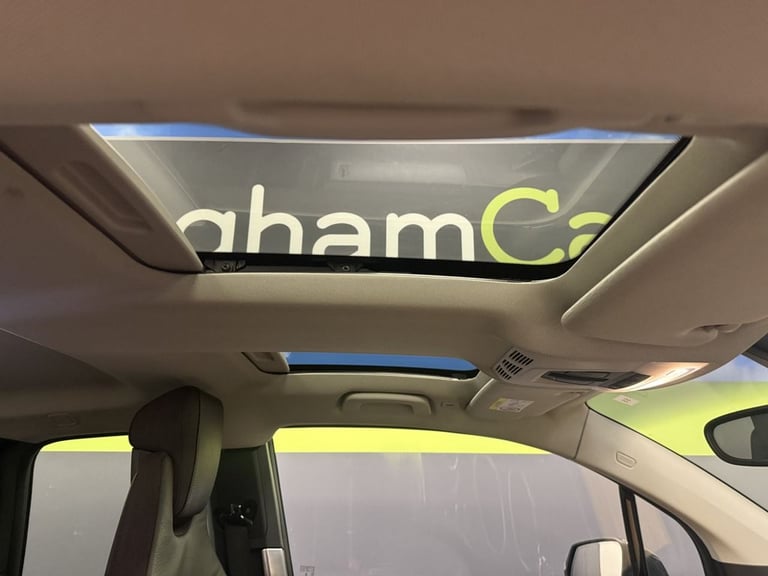 2015 BMW i3 125kW Range Extender 5dr Auto [Loft Int World] HATCHBACK PETROL/ELECTRIC Automatic