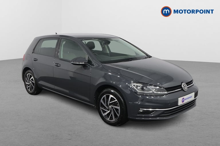 2020 Volkswagen Golf 1.5 TSI EVO 150 Match Edition 5dr DSG HATCHBACK PETROL Automatic