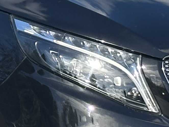 2023 Mercedes-Benz V-Class V220 d AMG Line 5dr 9G-Tronic [Extra Long] Estate Diesel Automatic