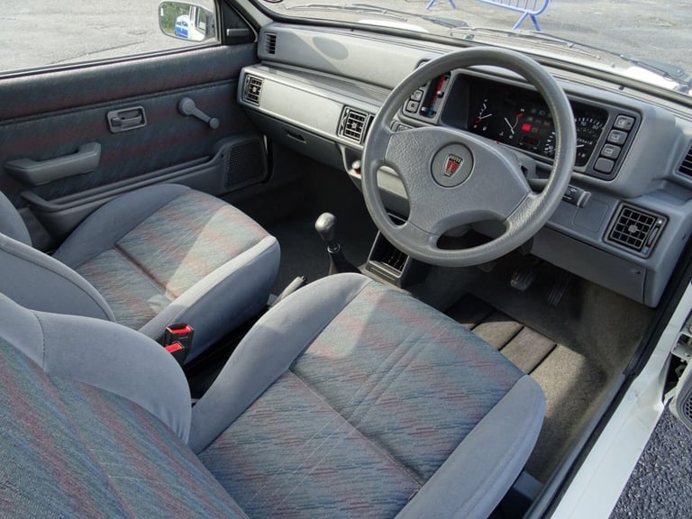  Rover Metro 1.1 L 3dr Petrol Manual