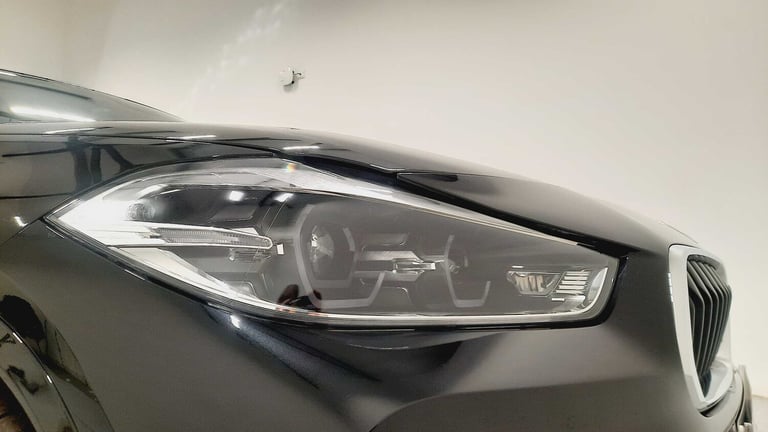 2023 BMW X2 sDrive 18i M Sport 5dr Hatchback Petrol Manual