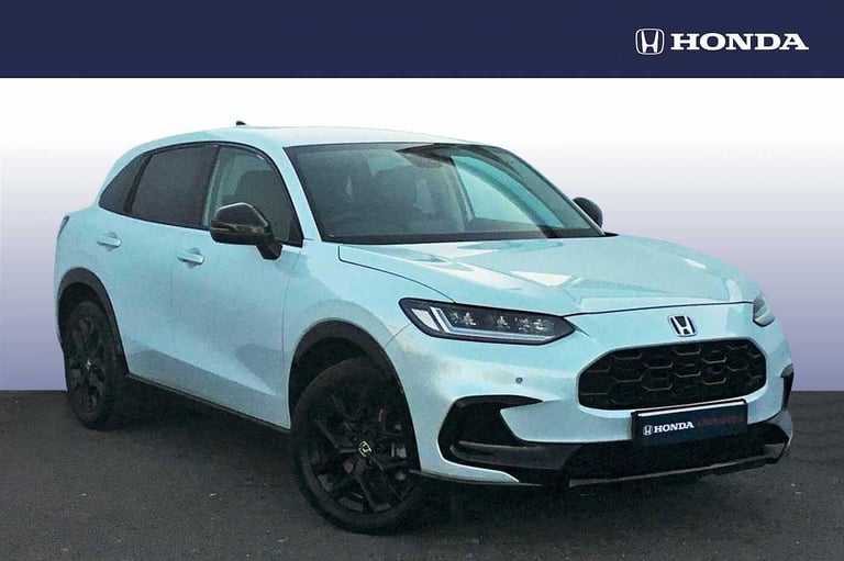image for 2024 Honda Z 2.0 eHEV Sport 5dr CVT SUV Hybrid Automatic