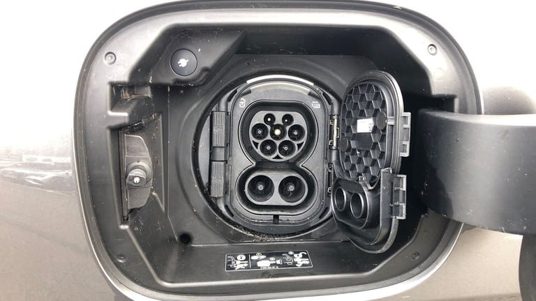 2021 Mercedes-Benz EQA EQA 250 SPORT Estate Electric Automatic