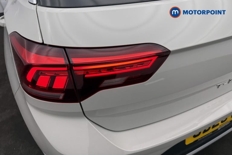 2023 Volkswagen T-Roc 1.5 TSI Life 5dr HATCHBACK PETROL Manual
