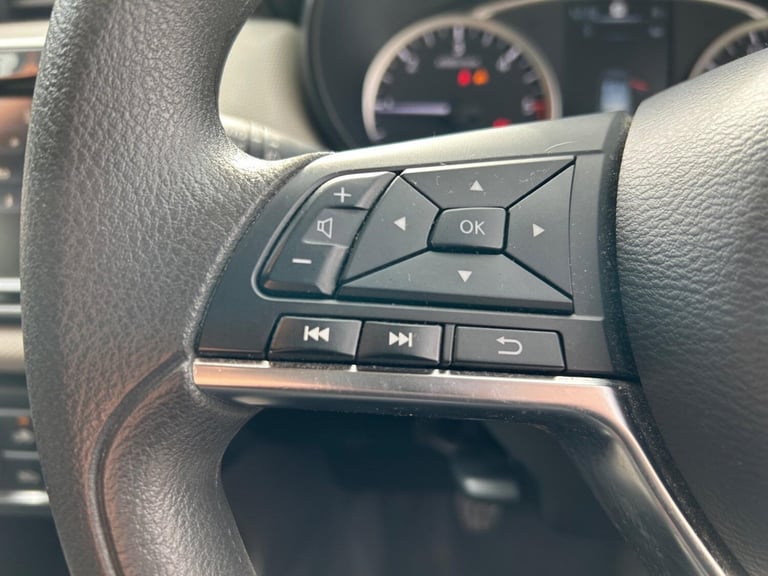 2017 Nissan Micra Dci Acenta Hatchback Diesel Manual