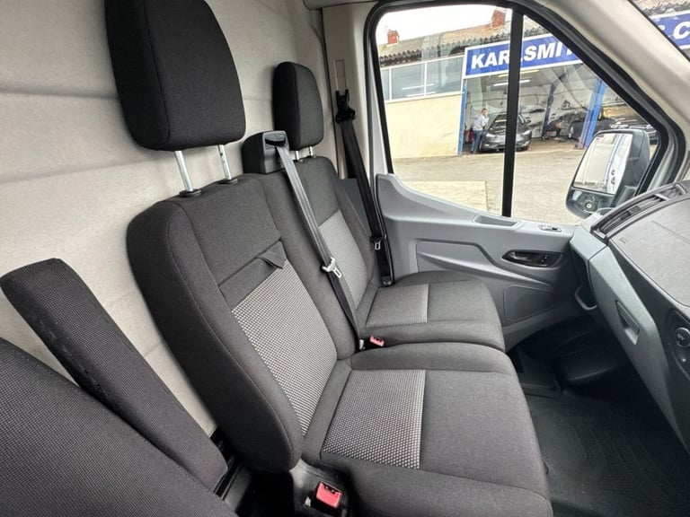 2019 Ford Transit 2.0 350 EcoBlue Panel Van 5dr Diesel Manual FWD L3 H3 Euro 6 (105 ps) PANEL VAN...