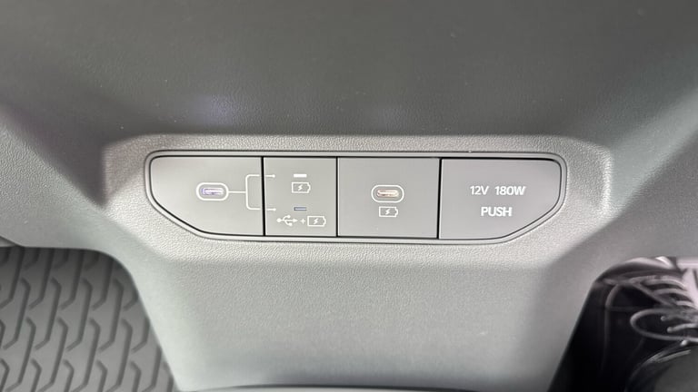 2025 Kia EV3 148kW GT-Line 81.4kWh 5dr Auto ESTATE ELECTRIC Automatic