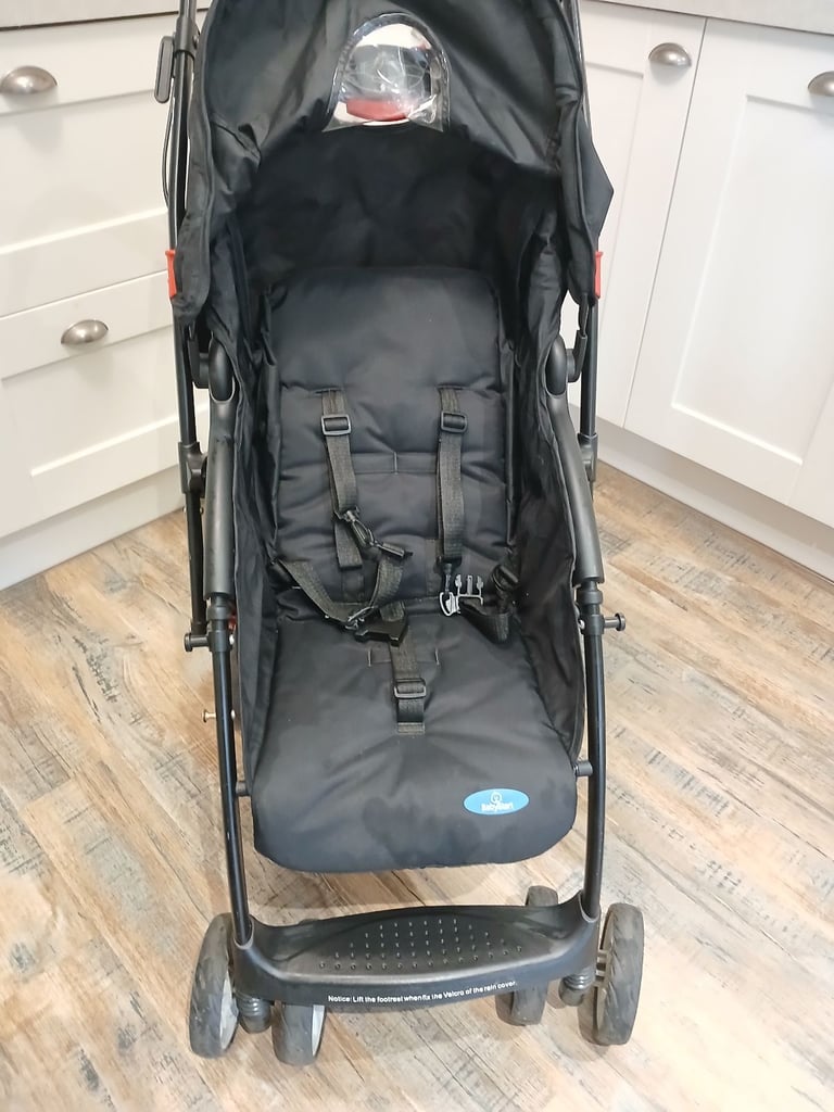image for Childs Buggy
