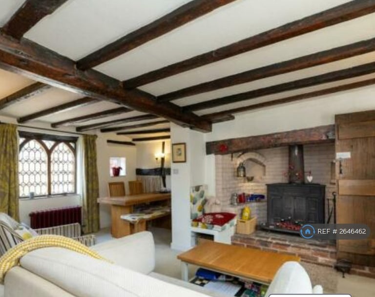 image for 2 bedroom house in Keytes Lane, Barford, Warwick, CV35 (2 bed) (#2646462)