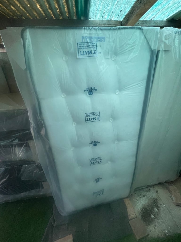 image for Single mattress 