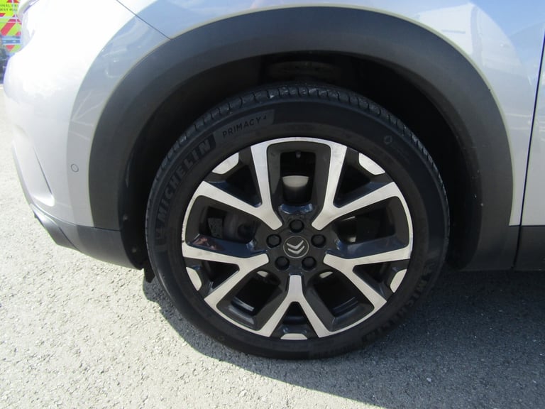 2019 Citroen C5 Aircross 1.5 BlueHDi 130 Flair Plus 5dr EAT8 Auto 5dr - Sat Nav / Low Mileage Hat...