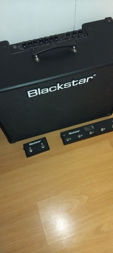 Blackstar id core stereo 150 watt