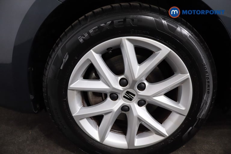 2022 SEAT Leon 1.0 TSI EVO SE 5dr Estate Petrol Manual