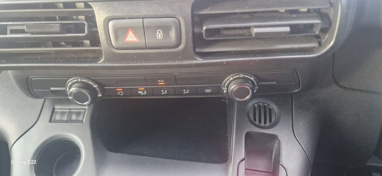 2020 Peugeot Rifter 1.5 BlueHDi Allure Standard WAV  5dr Diesel Manual Euro 6 (s/s) (100 ps) MPV ...