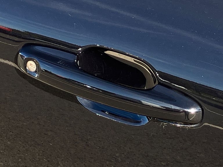 2024 Ford Kuga 2.5 FHEV ST-Line X 5dr 4WD CVT Hatchback PETROL/ELECTRIC Automatic