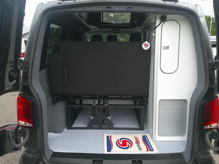 Volkswagen Transporter Eden Edition DIESEL MANUAL 2024/24