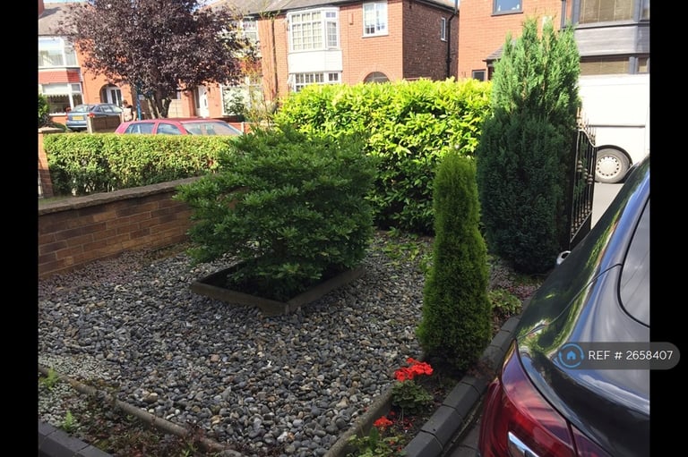 1 bedroom in Chesterton Grove, Manchester, M43 (#2658407)