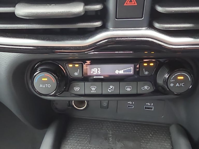 2024 Nissan Juke 1.6 Tekna Auto Euro 6 5dr HATCHBACK Petrol/Electric Hybrid Automatic