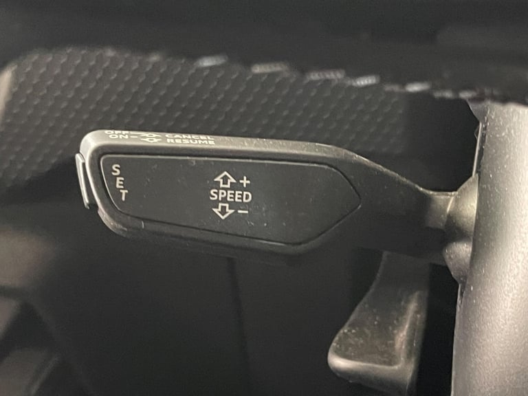 2021 Audi A1 1.0 TFSI 25 Technik Sportback 5dr Petrol Manual Euro 6 (s/s) (95 ps) HATCHBACK Petro...