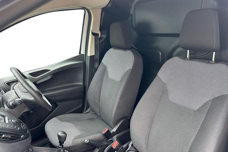 2022 Ford Transit Courier Leader 1.0 EcoBoost 6 Speed, PLY LINED Manual Panel Van Petrol Manual