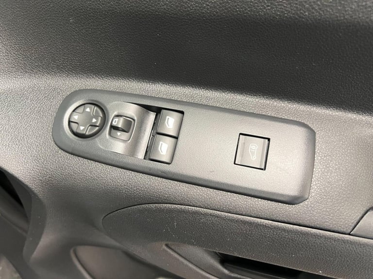 2023 Citroen Berlingo 1.5 BlueHDi 1000 Enterprise Edition M SWB Euro 6 (s/s) 5dr Panel Van Diesel...