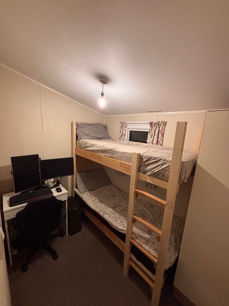 2016 static home