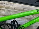 Frog 52 bike 