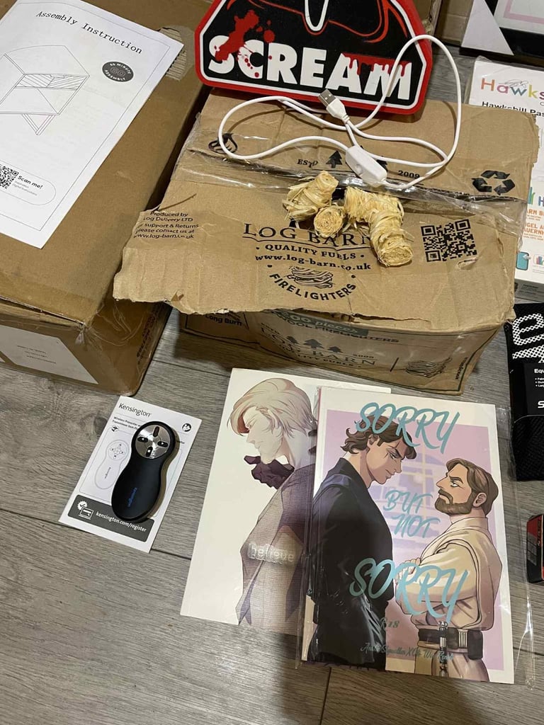 60item Joblot collection de757rt (worth £870)