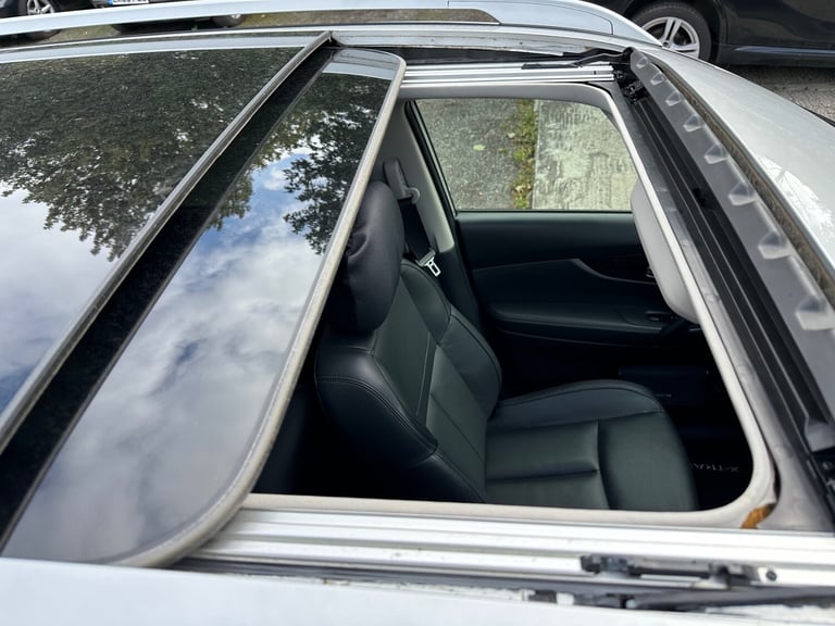 2019 Nissan X-Trail 1.7 dCi Tekna 5dr CVT [7 Seat] ESTATE Diesel Automatic