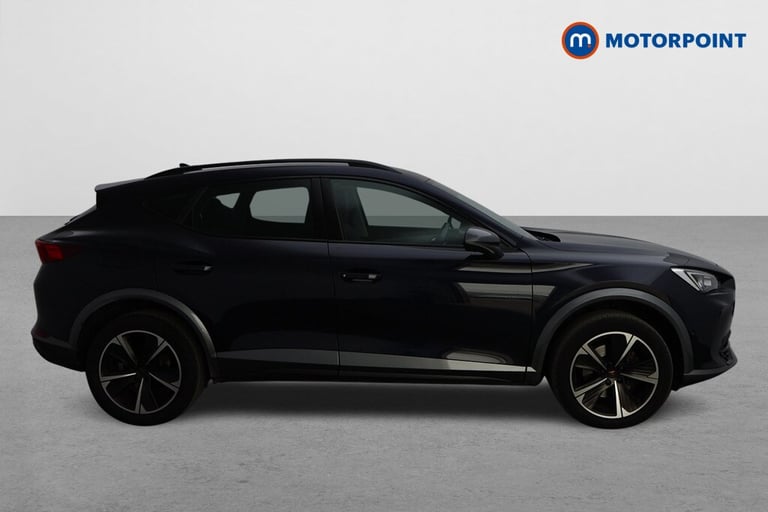 2022 Cupra Formentor 1.5 TSI 150 V1 5dr DSG SUV Petrol Automatic