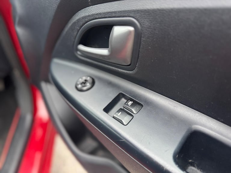 2015 Kia Rio 1.25 1 3dr HATCHBACK PETROL Manual