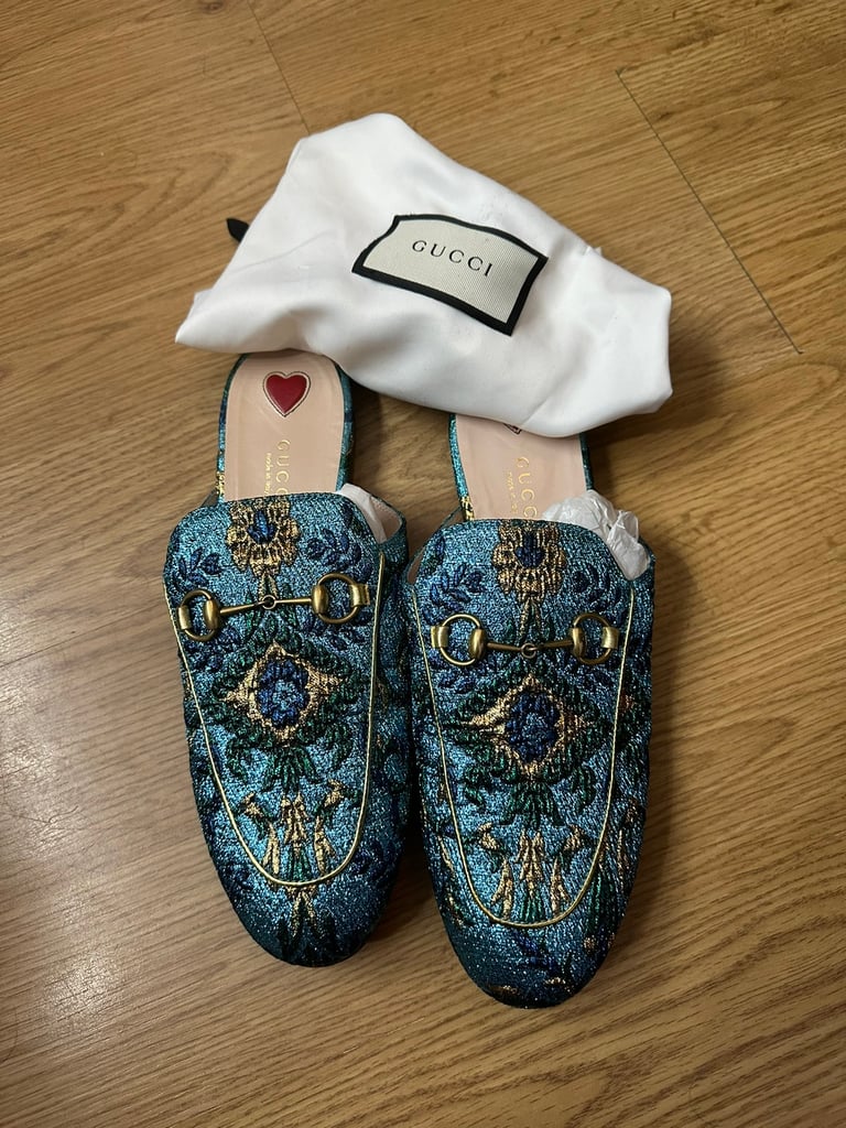 image for Gucci Mules