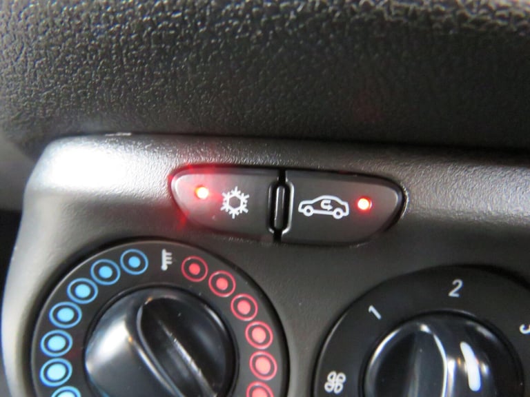 2016 Vauxhall Corsa 1.3 CDTi ecoFLEX SRi VX Line Euro 6 (s/s) 5dr HATCHBACK Diesel Manual