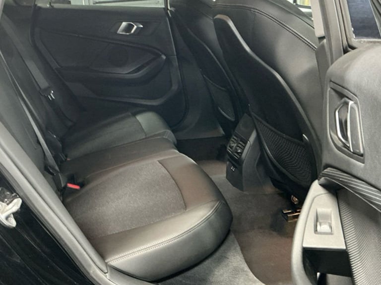 2022 BMW 2 Series 218i [136] Sport 4dr DCT [Live Cockpit Prof] COUPE PETROL Automatic