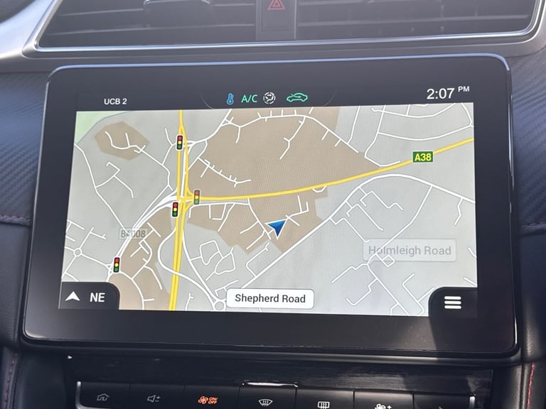 2022 MG MG ZS MG ZS 1.5 Exclusive 5dr Hatchback Petrol Manual