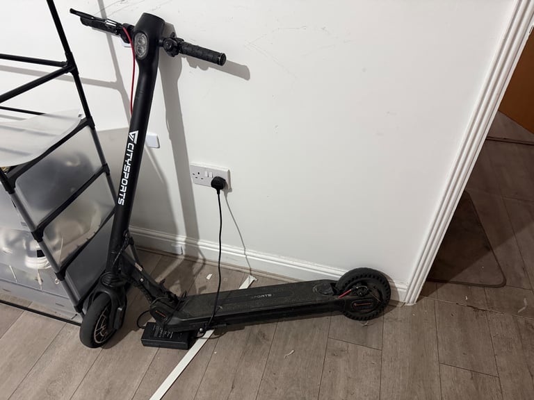 image for E Scooter