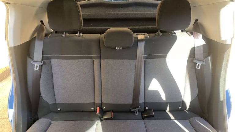 2019 Citroen C3 1.2 PureTech Flair Hatchback 5dr Petrol Manual Euro 6 (s/s) (82 ps) Hatchback Pet...