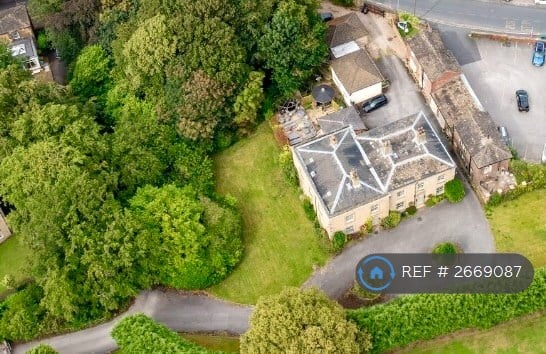 2 bedroom house in The Smithy, Gomersal, Cleckheaton, BD19 (2 bed) (#2669087)