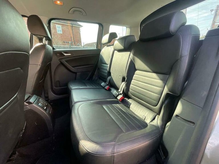 2016 Skoda Yeti 2.0 TDI CR [150] SE L 4x4 5dr DSG HATCHBACK DIESEL Automatic