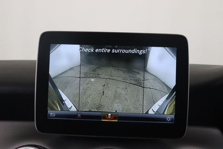 2020 Mercedes-Benz GLA 1.6 GLA180 Urban Edition 7G-DCT Euro 6 (s/s) 5dr ESTATE Petrol Automatic