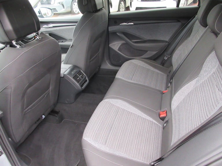 2024 Skoda Superb 1.5 TSI e-TEC MHEV SE Technology Estate 5dr Petrol Hybrid DSG Euro 6 (s/s)  EST...