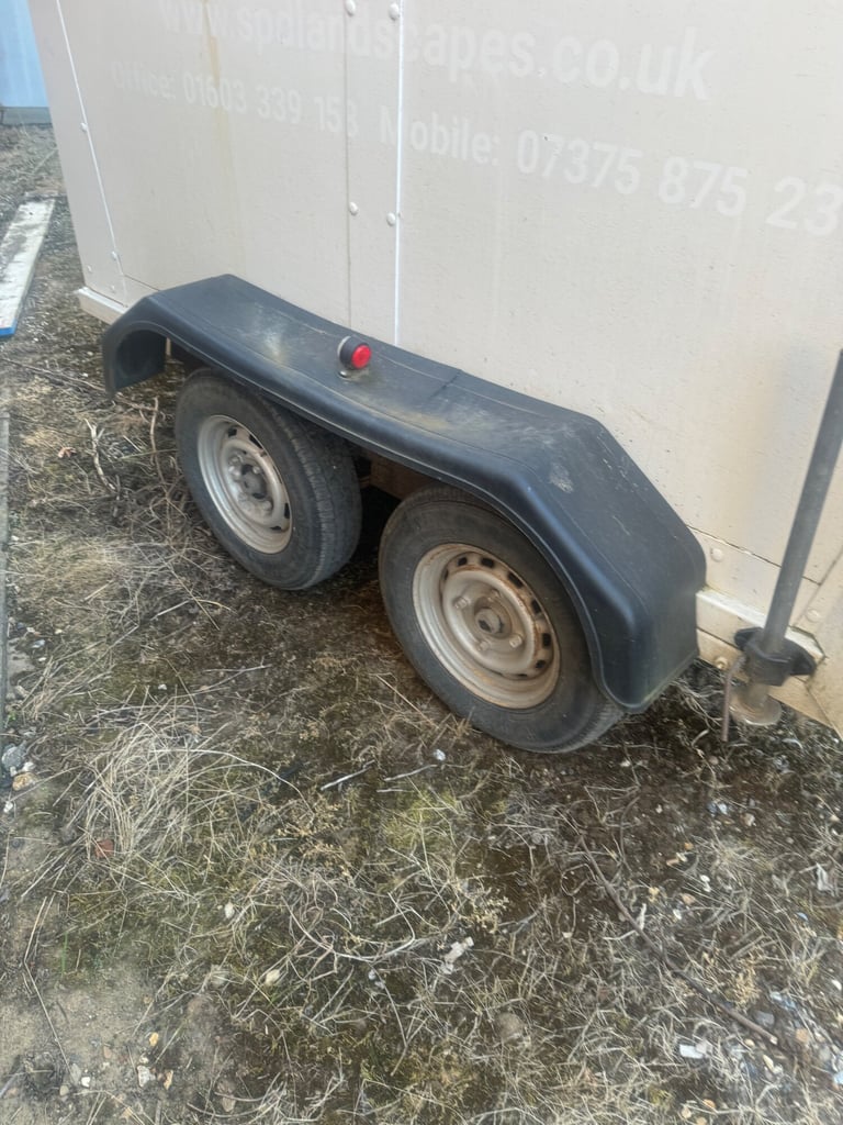 2000 WILLIAMS TWIN Wheel  Manual