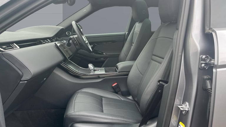2025 Land Rover Range Rover Evoque 2.0 D200 Dynamic SE 5dr Auto Diesel Hatchback Hatchback Diesel...