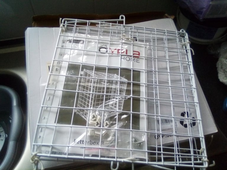 DOG Accessories, Bowls, Letter Cage, Panniers, Animal, Bird Books, Cage Wire etc
